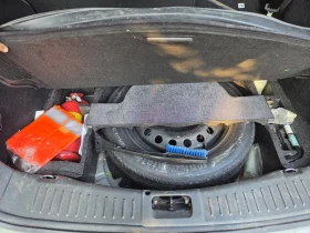 Ford Cougar 4x4, снимка 13