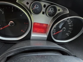 Ford Cougar 4x4, снимка 16