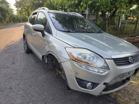 Ford Cougar 4x4, снимка 5