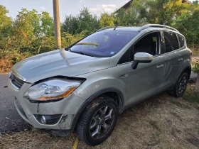 Ford Cougar 4x4, снимка 2
