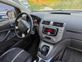 Ford Cougar 4x4, снимка 12