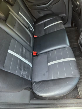 Ford Cougar 4x4, снимка 14