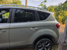 Ford Cougar 4x4, снимка 4