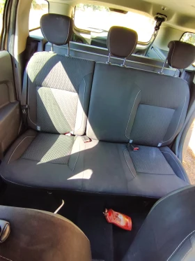 Dacia Logan 0.900 TCe бензин/газ, снимка 11
