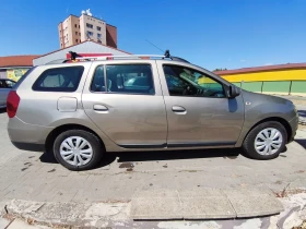 Dacia Logan 0.900 TCe бензин/газ, снимка 5