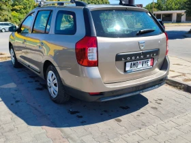 Dacia Logan 0.900 TCe бензин/газ, снимка 2