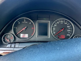 Audi A4, снимка 12