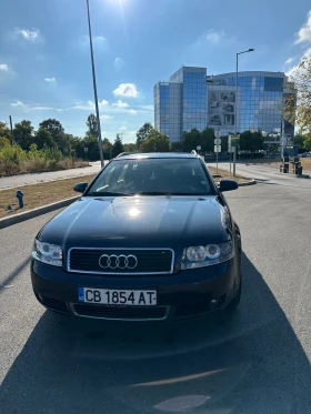 Audi A4, снимка 7