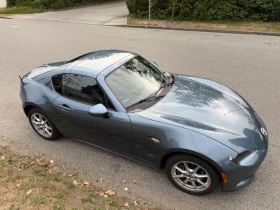 Mazda Mx-5 GT* CARFAX* ДВА КЛЮЧА* КЕЙЛЕС* АВТОКРЕДИТ* , снимка 3