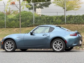 Mazda Mx-5 GT* CARFAX* ДВА КЛЮЧА* КЕЙЛЕС* АВТОКРЕДИТ* , снимка 2