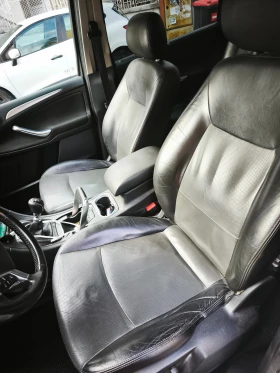 Ford Galaxy 2.0 TDCi, снимка 6