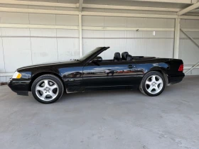 Mercedes-Benz SL 600 КАТО НОВ, снимка 2