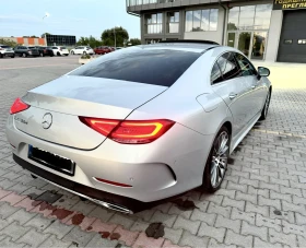 Mercedes-Benz CLS 300 Уникална кола, снимка 4