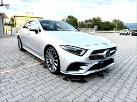 Mercedes-Benz CLS 300 Уникална кола, снимка 7