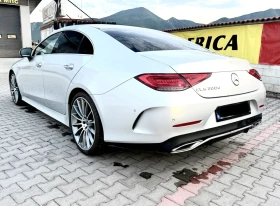 Mercedes-Benz CLS 300 Уникална кола, снимка 8