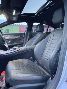 Mercedes-Benz CLS 300 Уникална кола, снимка 17