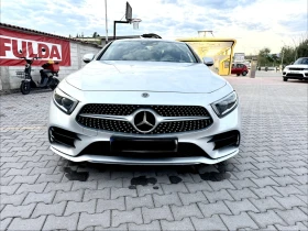 Mercedes-Benz CLS 300 Уникална кола, снимка 6