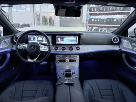 Mercedes-Benz CLS 300 Уникална кола, снимка 12