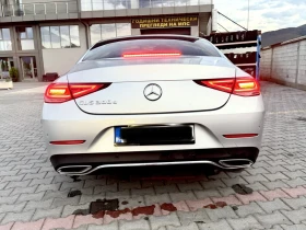 Mercedes-Benz CLS 300 Уникална кола, снимка 9