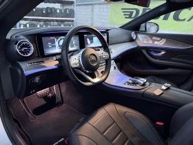 Mercedes-Benz CLS 300 Уникална кола, снимка 14