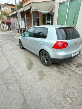 VW Golf 1.9 TDI, снимка 6