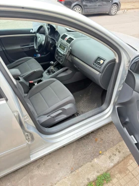 VW Golf 1.9 TDI, снимка 9