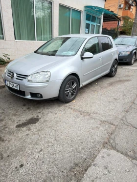 VW Golf 1.9 TDI, снимка 1