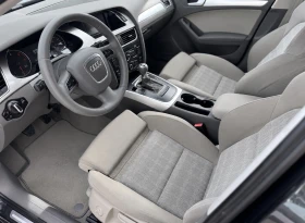 Audi A4 2.0 TDI Recaro* ЛИЗИНГ* БАРТЕР, снимка 9