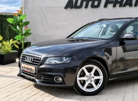 Audi A4 2.0 TDI Recaro* ЛИЗИНГ* БАРТЕР, снимка 4