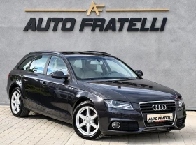 Audi A4 2.0 TDI Recaro* ЛИЗИНГ* БАРТЕР, снимка 1