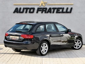 Audi A4 2.0 TDI Recaro* ЛИЗИНГ* БАРТЕР, снимка 5