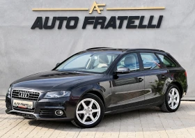 Audi A4 2.0 TDI Recaro* ЛИЗИНГ* БАРТЕР, снимка 3