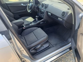 Audi A3, снимка 6