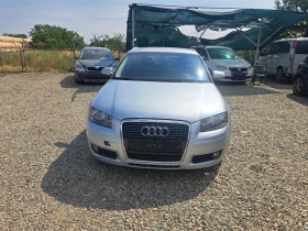 Audi A3, снимка 1