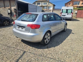 Audi A3, снимка 4