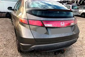 Honda Civic 2.2 CRDI | Mobile.bg    3