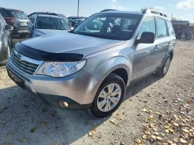 Subaru Forester 2.0i 4x4 газ - [1] 