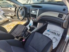 Subaru Forester 2.0i 4x4 газ, снимка 15