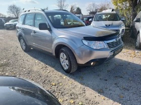 Subaru Forester 2.0i 4x4 газ, снимка 3