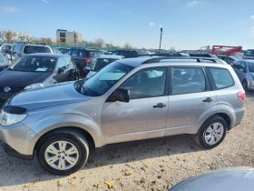 Subaru Forester 2.0i 4x4 газ, снимка 2