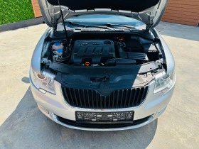 Skoda Superb 2.0TDI/4x4/NAVI , снимка 16