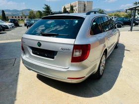 Skoda Superb 2.0TDI/4x4/NAVI , снимка 5