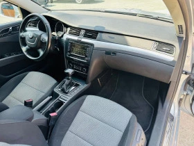 Skoda Superb 2.0TDI/4x4/NAVI , снимка 9