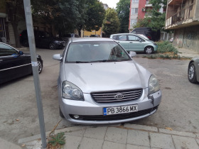 Kia Magentis, снимка 2 - Автомобили и джипове - 45383017