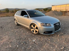 Audi A3 3.2 DSG на части , снимка 2