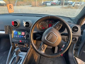 Audi A3 3.2 DSG на части , снимка 6