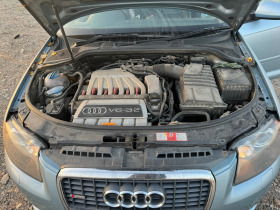 Audi A3 3.2 DSG    | Mobile.bg   8