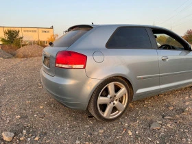 Audi A3 3.2 DSG на части , снимка 3