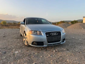 Audi A3 3.2 DSG на части  1