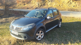 Dacia Sandero, снимка 1 - Автомобили и джипове - 45990685